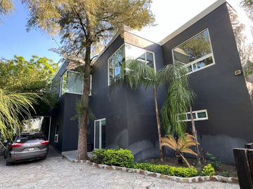 Casa en venta LOS CRISTALES ZONA CARRETERA NACIONAL MONTERREY NL