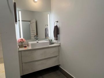 Casa en venta LOS CRISTALES ZONA CARRETERA NACIONAL MONTERREY NL