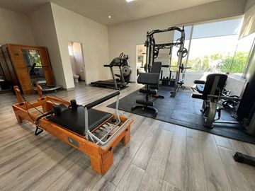 Casa en venta LOS CRISTALES ZONA CARRETERA NACIONAL MONTERREY NL