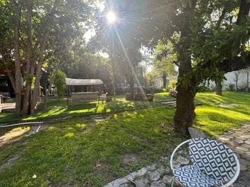 Casa en venta LOS CRISTALES ZONA CARRETERA NACIONAL MONTERREY NL