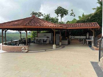 🏡Vendo espectacular casa campestre