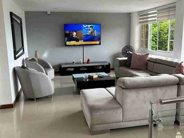 🏡Vendo espectacular casa campestre