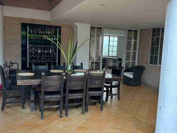 🏡Vendo espectacular casa campestre