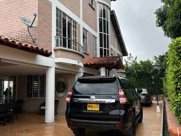 🏡Vendo espectacular casa campestre