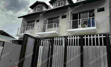 Quezon City Townhouse 3 Floors in Holy Spirit Don Antonio Commonwealth QC | 9.5M