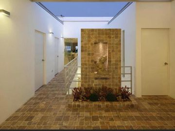 🏡 VENDO LINDA CASA DE PLAYA EL CORAL, Km 94.3 de la Panamericana Sur, CONDOMINIO EL CORAL, a 3 minutos del Boulevard de Asia, 7 DORM