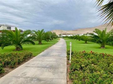🏡 VENDO LINDA CASA DE PLAYA EL CORAL, Km 94.3 de la Panamericana Sur, CONDOMINIO EL CORAL, a 3 minutos del Boulevard de Asia, 7 DORM