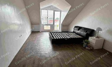 Quezon City Townhouse 4 Bedrooms 2 Car Garage in Holy Spirit Don Antonio Commonwealth | ₱9.5M