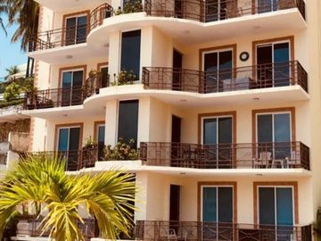 HERMOSO DEPARTAMENTO EN ACAPULCO ¡
