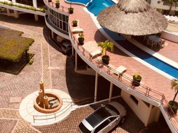 HERMOSO DEPARTAMENTO EN ACAPULCO ¡