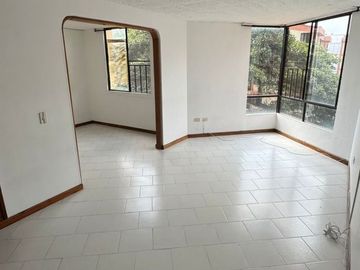 VENDO EN CALI CERCA A LA AUTOPISTA SUR ORIENTAL Y A LA 56 (AV. GUADALUPE) APARTAMENTO EN UNIDAD RESIDENCIAL  BUENO, BONITO Y BARATO, ESTRATO 5, $390M
