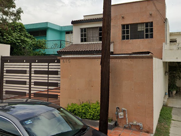 VENTA DE EXELENTE CASA EN MONTERREY NUEVO LEON VISTA HERMOSA