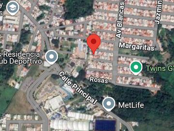 VENTA DE EXELENTE CASA EN MONTERREY NUEVO LEON VISTA HERMOSA