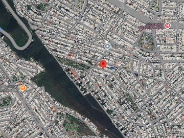 VENTA DE EXELENTE CASA EN MONTERREY NUEVO LEON VISTA HERMOSA