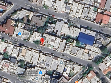 VENTA DE EXELENTE CASA EN MONTERREY NUEVO LEON VISTA HERMOSA