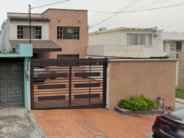 VENTA DE EXELENTE CASA EN MONTERREY NUEVO LEON VISTA HERMOSA