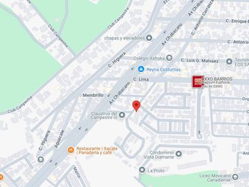 CASA EN VENTA EN QUERETARO