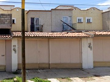 CASA EN VENTA EN QUERETARO