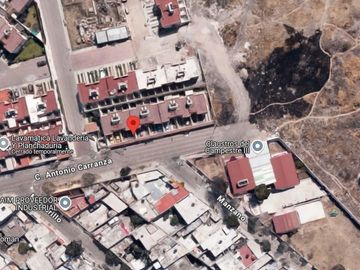 CASA EN VENTA EN QUERETARO