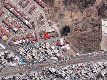 CASA EN VENTA EN QUERETARO