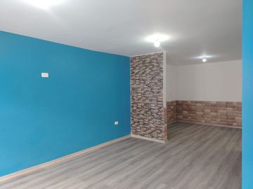 Casa de Venta en Guamaní Alto
