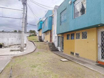 Casa de Venta en Guamaní Alto