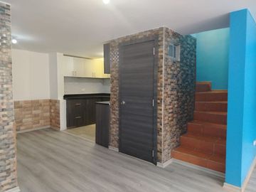 Casa de Venta en Guamaní Alto