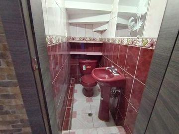 Casa de Venta en Guamaní Alto