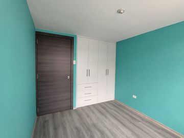 Casa de Venta en Guamaní Alto