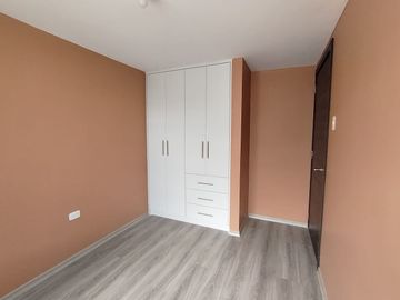 Casa de Venta en Guamaní Alto