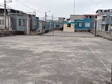 Casa de Venta en Guamaní Alto
