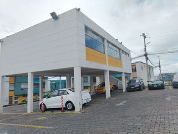Casa de Venta en Guamaní Alto