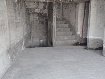 CASA CON DISEÑO ARQUITECTONICO EN OBRA NEGRA, EMILIANO ZAPATA, MORELOS