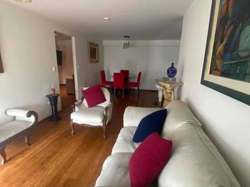 VENTA DEPARTAMENTO BOLOGNESI MIRAFLORES