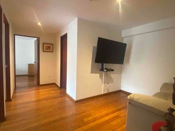 VENTA DEPARTAMENTO BOLOGNESI MIRAFLORES