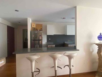 VENTA DEPARTAMENTO BOLOGNESI MIRAFLORES