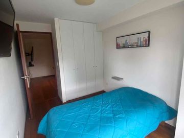 VENTA DEPARTAMENTO BOLOGNESI MIRAFLORES
