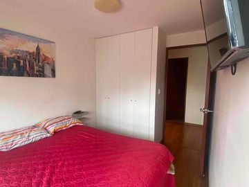 VENTA DEPARTAMENTO BOLOGNESI MIRAFLORES