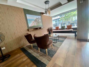 VENTA DEPARTAMENTO BOLOGNESI MIRAFLORES