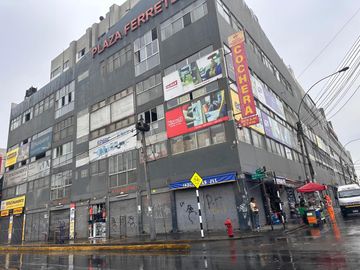 CERCADO LIMA VENDO LOCAL COMERCIAL, CENTRICO, MUY BIEN UBICADO, GRAN OPORTUNIDAD