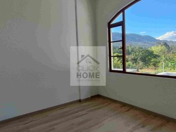 Vendo moderna casa esquinera acogedora por estrenar