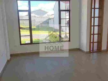 Vendo moderna casa esquinera acogedora por estrenar