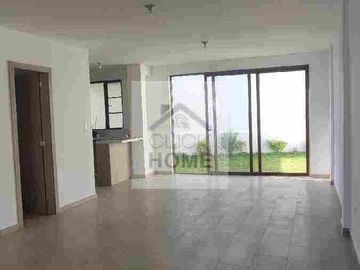Vendo moderna casa esquinera acogedora por estrenar