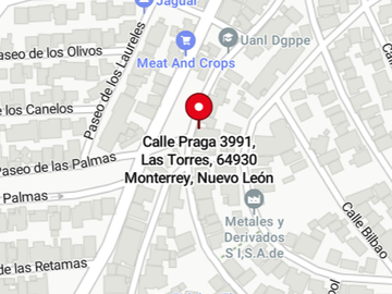 VENTA DE EXELENTE CASA EN MONTERREY NUEVO LEON LAS TORRES