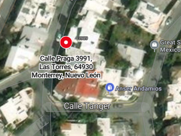 VENTA DE EXELENTE CASA EN MONTERREY NUEVO LEON LAS TORRES