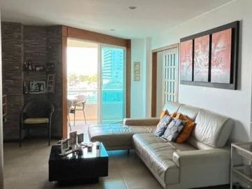 Departamento en venta, Puerto Lucia, Santa Elena