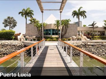 Departamento en venta, Puerto Lucia, Santa Elena