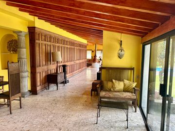 Casa Orquideas