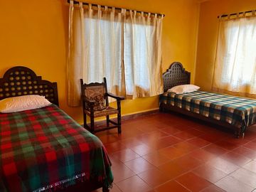 Casa Orquideas