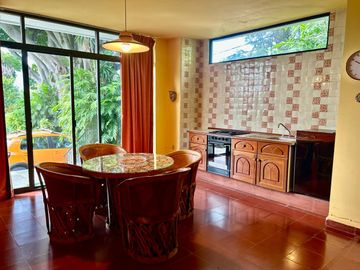 Casa Orquideas